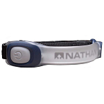 Nathan 5061N-0401-OS Bender Mini R Свет  Light Blue / Nights White 6 Lumens