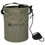 Mikado AMC-021 AMC- 8L 021 8L Зеленый  Dark Green / Brown