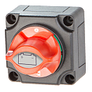 Купить Переключатель батарей Skipper 275A/455A/1200A, двухпозиционный OEM: SK-BSW1804300A_UC в интернет магазине Семь Футов