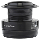 Купить Daiwa J719801 Black Gold Nero Запасная Шпуля Черный 2500 7ft.ru в интернет магазине Семь Футов