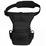 Pentagon K16023-01- MAX-S Поясная сумка  Black  Охота