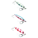 Купить Zeake IZZBI4011 Jig Z Bit 40g 80 mm  11 7ft.ru в интернет магазине Семь Футов