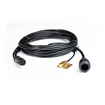 Lowrance 000-14411-001 Hook2 Splitshot Встроенный датчик температуры Черный