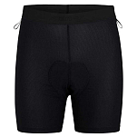 Ziener 819234-12-46 Нижнее белье Nepo X-Function Черный Black 46
