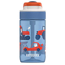 Купить Kambukka 11-04044 Lagoon 400ml Road Dogs Бутылка для воды Бесцветный Multicolor 7ft.ru в интернет магазине Семь Футов