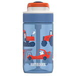 Kambukka 11-04044 Lagoon 400ml Road Dogs Бутылка для воды Бесцветный Multicolor