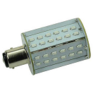 Купить Talamex 14340553 S-LED 48xSMD BAY15d Красный  Red / Green 380 Lumens  7ft.ru в интернет магазине Семь Футов