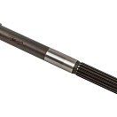 Вал гребной Yamaha 60F/70B/80A/90A, Omax 6H14561100_OM
