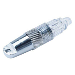 Evia BWW80 Bottom Leaded Autoflash Серебристый  White 80 g 