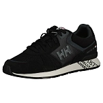 Helly hansen 11994_990-7 Кросовки Anakin Leather 2 Black / Ebony / Quiet Shad 35x25x15 EU 40