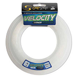 Carp spirit 34CSACS640030 Velocity Impact Карповая Ловля 100 M Зеленый Green 0.700 mm 