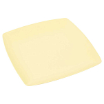 Trespass UUACMITR0212-PLE-EACH Delph Melamine Пластина Желтый  Pale Lemon