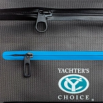 Yachter´s choice 505-50051 Мягкий переносной кулер 12.4L Grey / Blue 31x44x56