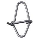Купить SPRO 004590-00052-00000-00 Reload Stainless Central Скрепки Для Бумаг Серебристый 4 mm  7ft.ru в интернет магазине Семь Футов