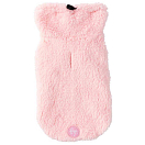 Купить Fuzzyard FZAW4037 Turtle Teddy Собачья шерсть Розовый Pink 7 7ft.ru в интернет магазине Семь Футов