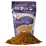 The one fishing 98202040 прикормка Cloudy Stick Mix 900g Purple