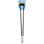 Cresta 3500-200 Spiked Measure Колышек Черный  Black