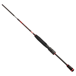 Berkley 1525610 URBN RS Micro Lure MT Спиннинговая Удочка Черный Black 2.00 m 