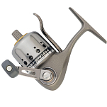Daiwa US80A Underspin 12 Спиннинговая Катушка Серый Grey 80 