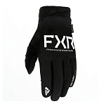 Перчатки FXR Cold Cross Ultra Lite без утеплителя XL 230812-1001-16-spot