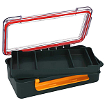 Mikado UACH-H392 H392 Ящик Для Рыбалки Черный  Black