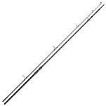 Daiwa BAX45C2314AX Basia X45 C Удочка Для Ловли Карпа Серебристый Black 3.66 m 