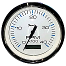 Купить Faria 678-F33834 Chesapeake Diesel Цифровой счетчик часов Черный 7ft.ru в интернет магазине Семь Футов