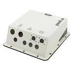 Vetus vp000145 Прокладка крышки с покрытием EPOD100 RVS 33x79x41