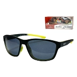 Carp expert 74101-507 поляризованные солнцезащитные очки Lumina Black / Yellow 20x10x10