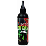 Pro elite baits C8434192 Fulminow Cream Bloody Mulberry 200ml Добавки для жидкой приманки Золотистый Black
