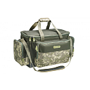 Купить Mivardi M-CCCM CamoCODE Medium Сумка Tackle Stack Зеленый Camo 50 x 35 x 35 cm  7ft.ru в интернет магазине Семь Футов