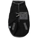 Fuzzyard FZAW5154 Fitzroy Куртка для собак  Black 4