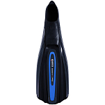 Ласты для плавания Mares Avanti HC Pro FF 410347 размер 44-45 черно-синий