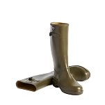 Aigle 36457-40 дождевые сапоги Cessac Khaki 40x35x15 EU 40
