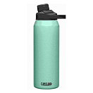 Купить Camelbak CAOHY090025B129 LIGHT BLUE Chute Mag SST Vacuum Insulated бутылка 950ml Серебристый Light Blue 7ft.ru в интернет магазине Семь Футов