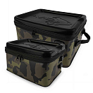 Купить Avid carp A0430072 Stormshield Pro Standrad Случай Буровой Установки Camo 7ft.ru в интернет магазине Семь Футов