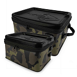 Avid carp A0430072 Stormshield Pro Standrad Случай Буровой Установки Camo