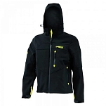 Tubertini 713600a Куртка Concept Black 50x45x12 S