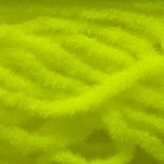 Flybox ESN-121-UNIT Гусеница Eggstasy Nano  Fluo Yellow 0.800 mm