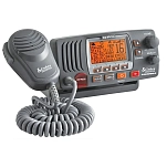 Cobra marine mrf77beu-ne Радиостанция MR F77 EU Black 30x20x20