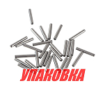 Ролики игольчатого подшипника Mercury 30-120, 29 шт, Omax (упаковка из 2 шт.) 2947270_29_OM_pkg_2