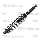 Купить Задний амортизатор BRP AU-04440 Bronco 7ft.ru в интернет магазине Семь Футов