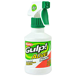 Berkley 1156584 Gulp Alice Attractant Бесцветный  Minnow
