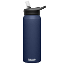 Купить Camelbak CAOHY090040B113 NAVY Eddy+ SST Vacuum Insulated бутылка 750ml Бесцветный Navy 7ft.ru в интернет магазине Семь Футов
