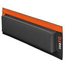 SEAEQ 1102010041 Понтон Fender DF / черный / 400 x 100 мм