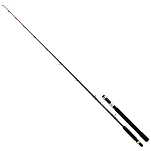 Shimano fishing CATDXTRLL12 Catana DX Lite Удочка Для Троллинга Черный Black 2.08 m 