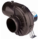 Купить Jabsco z36740-0010 Экстрактор 4.2m3/min 75 mm 3.3A 24V Black 17x20x22 235 x 200 x 200 mm 7ft.ru в интернет магазине Семь Футов