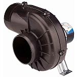 Jabsco z36740-0010 Экстрактор 4.2m3/min 75 mm 3.3A 24V Black 17x20x22 235 x 200 x 200 mm