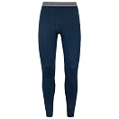 Купить Thermowave XTRM711-690-3XL Леггинсы Merino Xtreme Голубой Storm / Topaz 3XL 7ft.ru в интернет магазине Семь Футов