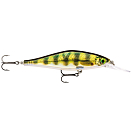 Купить Rapala 14RASDRSD09P Shadow Rap Shad Deep Пескарь 90 Mm 11g Золотистый P 7ft.ru в интернет магазине Семь Футов